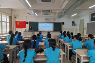 �ƾ�����������ѧԺѧ���ڶ���֧���ٿ�׼����Աת�����