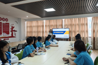 �ƾ�����������ѧԺ��չ�����뵳Ա��ϯ�����桱ϵ�л֮ר�������߽������ɻ�