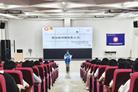 �ƾ�����������ѧԺ��֯��չ��ӰϷ֮�� ����糡����Ӱ�