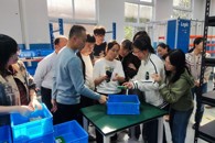 �ƾ�����������ѧԺ�ǻ�������ѧ�Ŷӿ�չ���ǻ�����Ʒ���ܿ����ա�ר����л