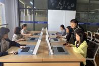 ϲѶ��365���й�˾ѧ���ڵڶ������²ɹ�������ն��һ�Ƚ�