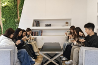 ��ůԪ���������������� �ƾ�����������ѧԺο�ʱ�ս���մ�����ѵѧ��