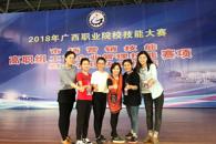 ϲѶ����365���й�˾ѡ����2018�����ְҵԺУ���մ����������������顷������ϲ���һ������������