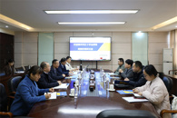 �����к�ʮ�ֻᵽ365���й�˾�������콻�� У��ί��������ּ�����̸