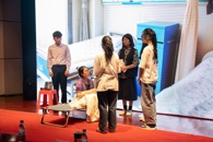 365���й�˾����2021�ꡰ5��25������������ϵ�л������ʽ�ߵڶ���У԰������������