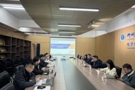 �������ظڴپ�ҵ�����������������޹�˾��������Ϣ����ѧԺ����