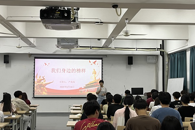 ������Ϣ����ѧԺ����֧�ֳɾ���2025���뵳�𾢷��ӵ�����ѵ