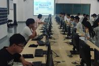 ������Ϣ����ѧԺ�ֳɾ���2025�����㱭���´�ѧ��������ƴ���У��ѡ����