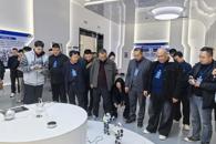 ���ո���̫�Ͱ��湤ҵ��չѵ��Ӫ���˹����ܹ�ҵѧԺ���н���