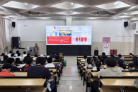 ������Ϣ����ѧԺ���С�֪������ ����Ԥ�����������ǻ����������⽲��