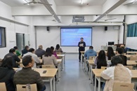 ������Ϣ����ѧԺ�ٿ������ӽ���ʦ��ʦ�羯ʾ�������