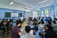 ͨʶ����ѧԺ�ٿ����罨��ר�⵳���߽�ְ����������ѧϰ��