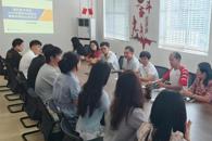 ͨʶ����ѧԺ�ٿ�2025����ϯ����̸��