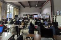 ͨʶ����ѧԺ����֧����֯��չר�⵳���߽�ְ����������ѧϰ�