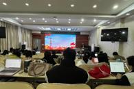 ͨʶ����ѧԺ����֧����չר�⵳���߽�ְ����������ѧϰ�