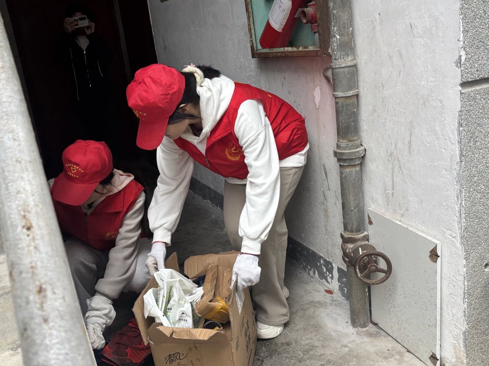 У������Ը�߷����ܶӿ�չ�������׷澫�����������ഺ΢�⡱�