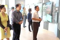 ��Ժ��֯�Ƽ��ɲ���������ʾ�������ؽ��ܽ���