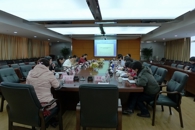 ѧԺ������ǿʵѵ���ؽ��� Լ��Ժ��ר��ָ����������