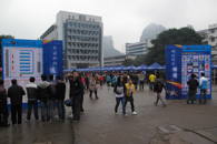 ���ͬ������ �����ڷɵ�ƽ̨  -------��Ժ�ֳɾ���2013���ҵ��˫ѡ��
