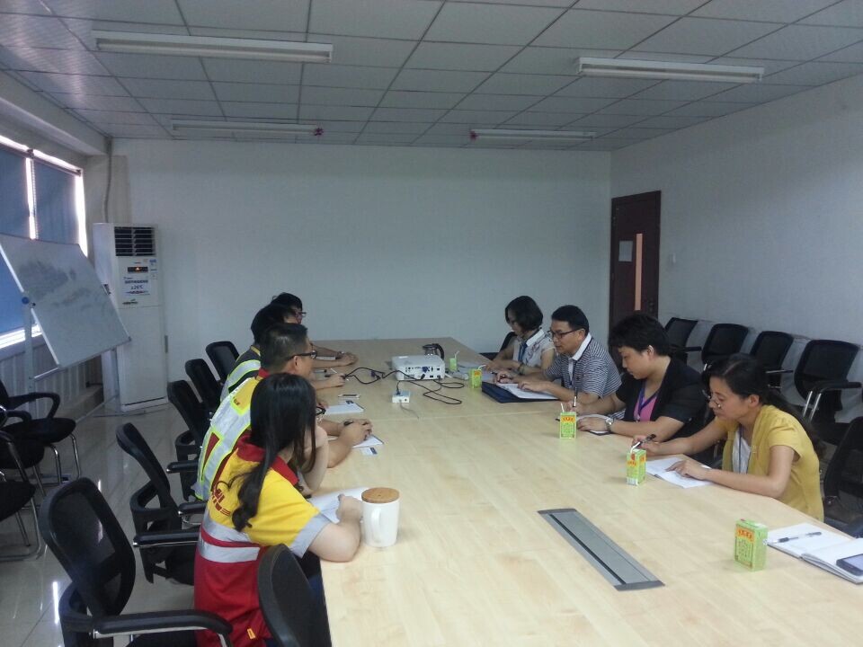 20140928161455357 ѧԺÁÖÈôɸ±Ôº³¤Ò»ÐÐÓë¶ØºÀÎïÁ÷£¨±±¾©£©ÓÐÏÞ¹«Ë¾ÁøÖÝ·Ö¹«Ë¾ÖÎÀí²ãǢ̸