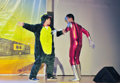 ����ҵ���֡��ľ��ʰ��衪����������С����