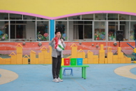 ������ʳ�﹤��ѧԺ����֧����������԰�׶�԰��չ��Ը������