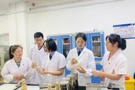 ������ʳ�﹤��ѧԺ�̹���֧����ѧ����֧������������������������Ժ��չ���ջ