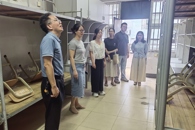 ������ʳ�﹤��ѧԺ��չ��ѧ�������徲�����Ų�����