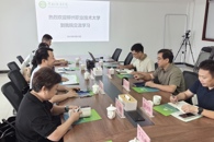 ������ʳ�﹤��ѧԺ���������鵽��������ѧԺѧϰ����