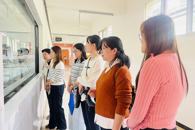 �������ظڴپ�ҵ��������ʳ�﹤��ѧԺ����ݸ���ʳ�����޹�˾��չר�����