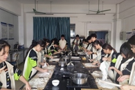 ������ʳ�﹤��ѧԺ���С�ʱ��֪ζ��ů��ӭ�������й��Ű������ʳ�Ļ��