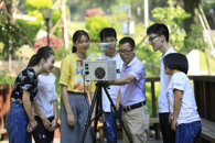 ��ϲӭ�����᡿��רҵ��ɫ��У������������ƽ����ڽ������ģ��չ����������ʳ�﹤��ѧԺ��ʮ���塱�ڽ�����ҵ��չ�³ɼ�