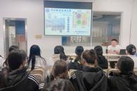 ������ʳ�﹤��ѧԺ��չ���š����ʴ����֮������ͷ�ĵ������������㺣����������⿡����⽲��