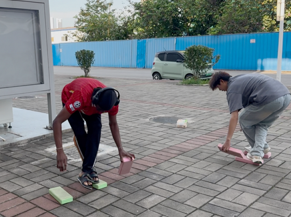 ��ʯͷ��������ս