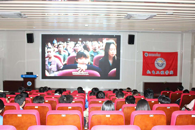 ���繤��ѧԺ��չ��������������Ӱ�����������Ӱ�