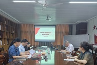 ѧУ��ί����Ѳ���鵽���繤��ѧԺ����֧����չѲ�����ġ�תͷ����ר����