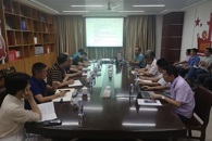 У�򵼴���������繤��ѧԺ��չ��˫�ߡ������������