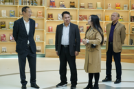 ������ѧ��ί��365���й�˾���н���