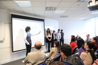 5��������ϯ��Ӣ�������ִ�ѧͽ����ѵ����