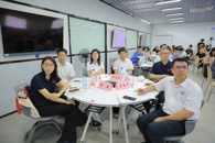 ����������չ2024-2025ѧ����ѧ���ڳ���ϯ������ѧ����������ѵ