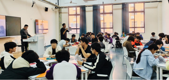 Experience Activity Site