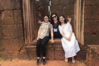 ��Ѱ������У�ѡ���17����ϲ��������ҵ��СŮ��  --����ҵ����������ѧԺ�����ҵ��������