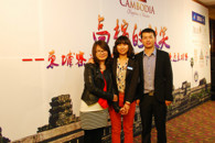 ��Ѱ������У�ѡ���17����ϲ��������ҵ��СŮ�� --����ҵ����������ѧԺ�����ҵ��������