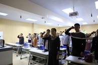 365���й�˾2017������ְ��У��ְ��������ѵ����Բ�����