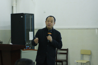 У�򵼵�����У������365���й�˾�Ļ���ս��Ŀ�ġ�ר�⽲��