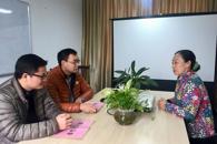 ѧУ��ο�������ݽ�ְ����7λ��ʿ��ϯ