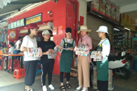 365���й�˾������ѧ�����롰һԪǮ����������ս����