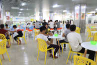 �ųɽ�ҵ���׷׵���365���й�˾ --2017���ҵ����365���й�˾ѧ������֪���91%