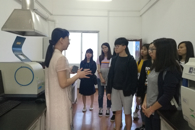 ���ְҵѵ���ֵ�����������������ʳ�﹤��ѧԺ