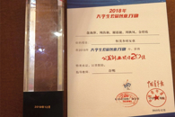 ϲѶ������������������Ůͯ��������Ŀ�ٻ�2018�����´�ѧ�������洴ҵ��Ŀ20�ѡ��ƺ�